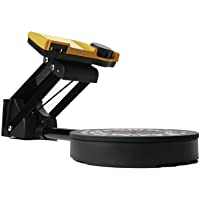 Escáner 3D SOL | Escáner Láser 3D con Luz Blanca | Profesional Asequible y de Uso Intuitivo | Escaneos 3D para Impresora…